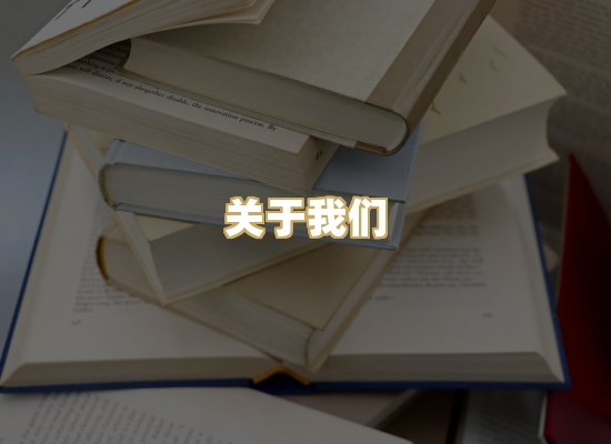 关于我们